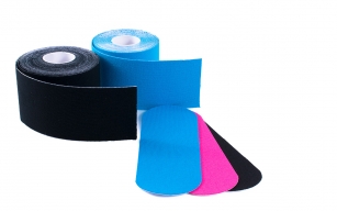 Kinesio-Bänder